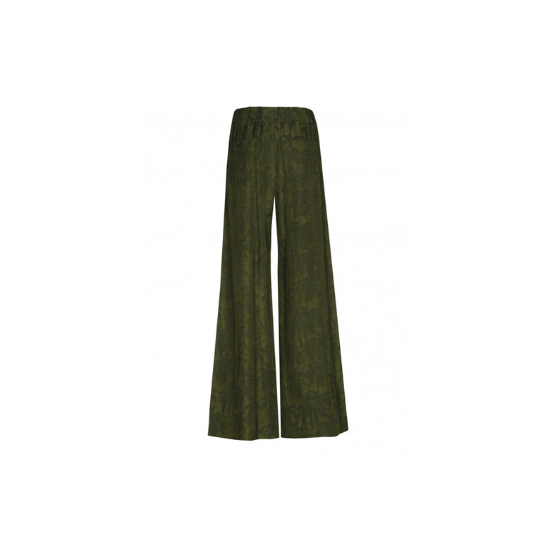 Caroline Biss hose grÜn 3