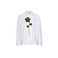 Caroline Biss bluse weiss 1