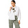 Caroline Biss bluse weiss 2