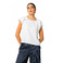 Caroline Biss bluse weiss 2