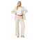 Caroline Biss hose beige 2