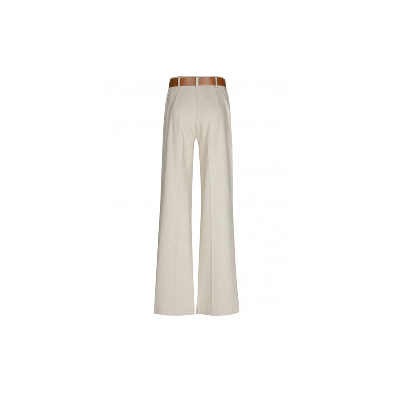 Caroline Biss hose beige 3