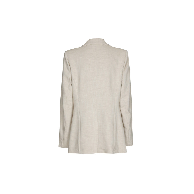 Caroline Biss blazer lightbrown 3