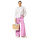 Caroline Biss hose rosa 2