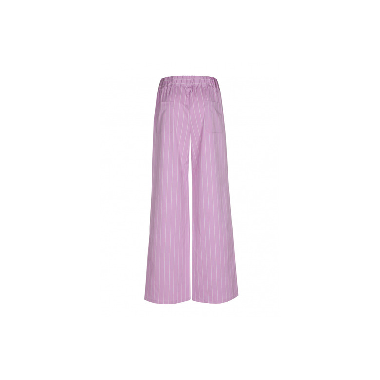 Caroline Biss hose rosa 3