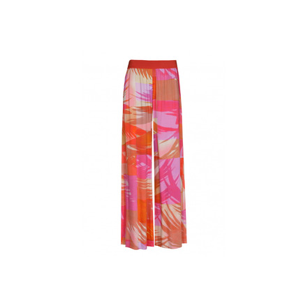 Caroline Biss hose multicolor