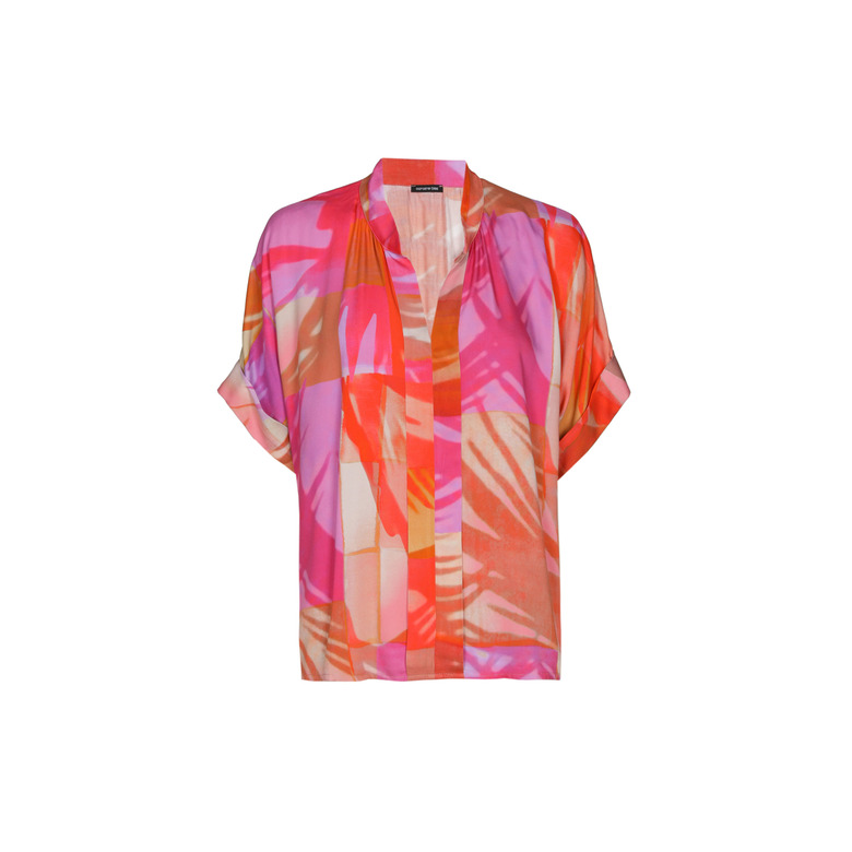 Caroline Biss blouse multi color
