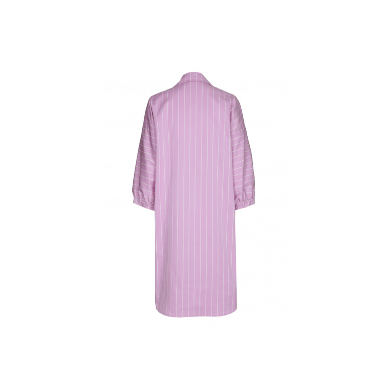 Caroline Biss kleid rosa 3