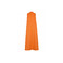 Caroline Biss kleid orange 3