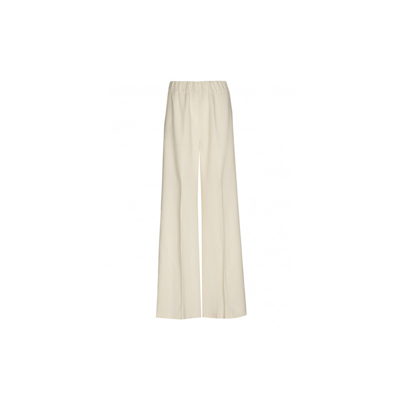 Caroline Biss broek ecru