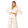 Caroline Biss bluse ecru 2