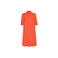Caroline Biss kleid orange 1