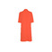 Caroline Biss kleid orange 3