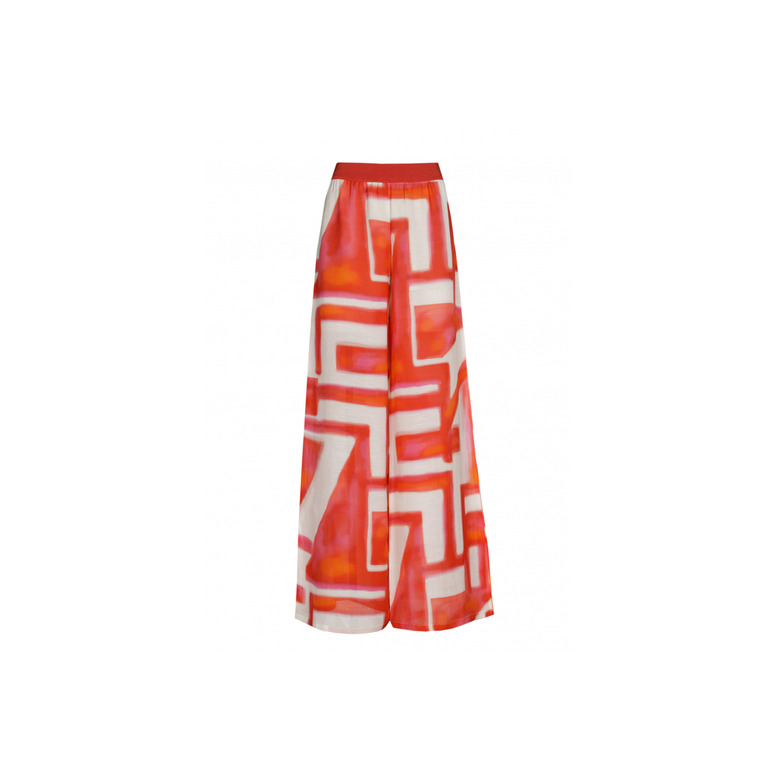 Caroline Biss broek rood