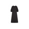 S Maxmara kleid schwarz 1