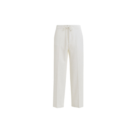 Essentiel hose ecru