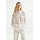 Essentiel bluse weiss 2