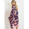 Essentiel kleid rosa 3