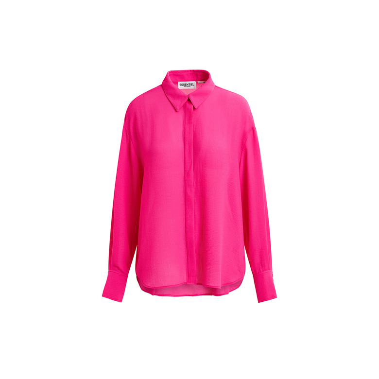 Essentiel bluse rosa