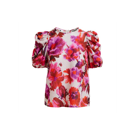 Essentiel bluse rosa