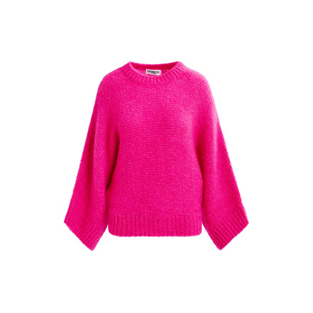 Essentiel sweater pink