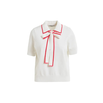 Essentiel sweater ecru