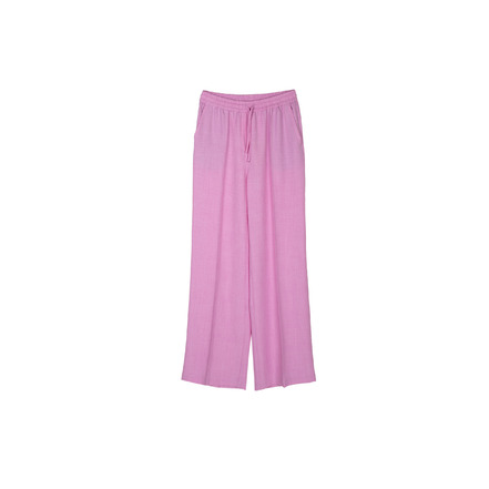 Her broek roze