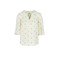 Hampton Bays blouse beige 1
