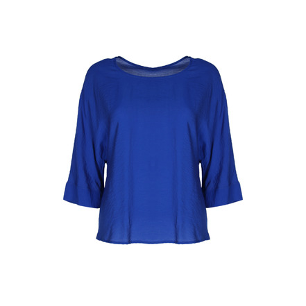 Hampton Bays blouse blauw