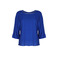 Hampton Bays bluse blau 1