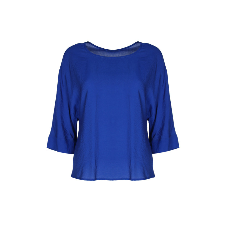 Hampton Bays blouse blauw