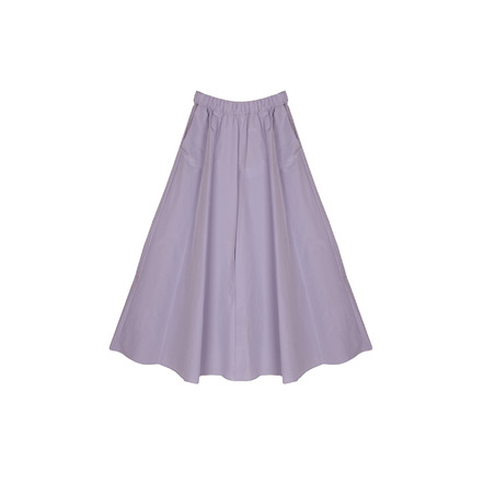 Iblues rok lila