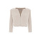 Kocca vest ecru 1
