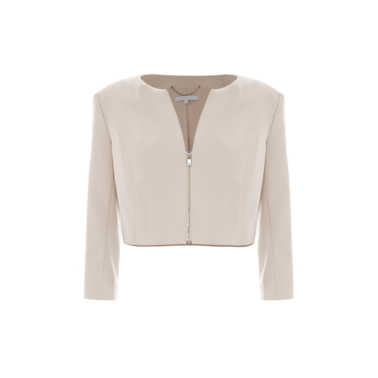 Kocca vest ecru