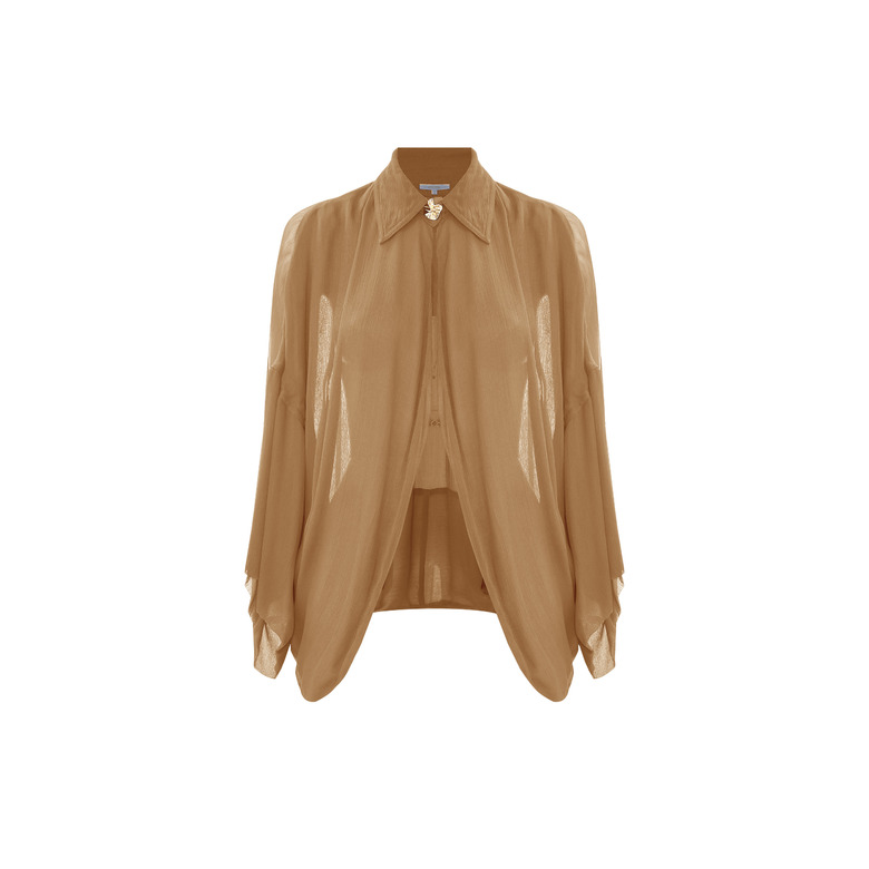 Kocca blouse camel