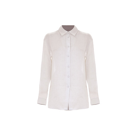 Kocca bluse beige