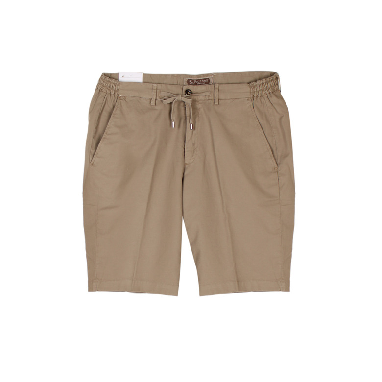Four.ten short taupe 1