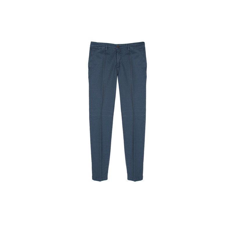 Four.ten trousers blue