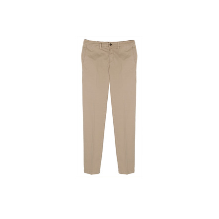 Four.ten trousers lightbrown