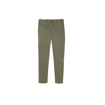 Four.ten trousers green