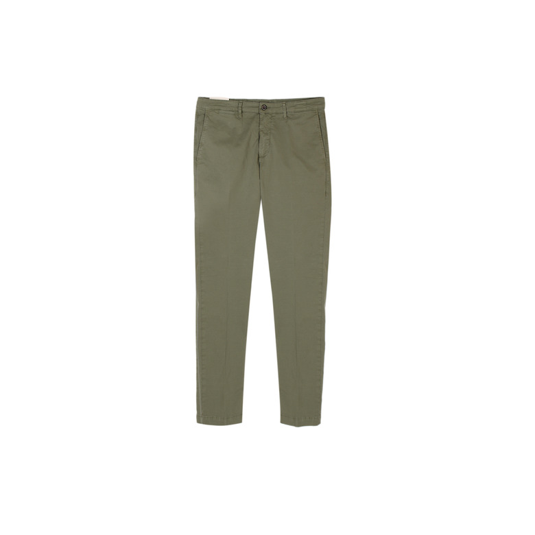 Four.ten trousers green