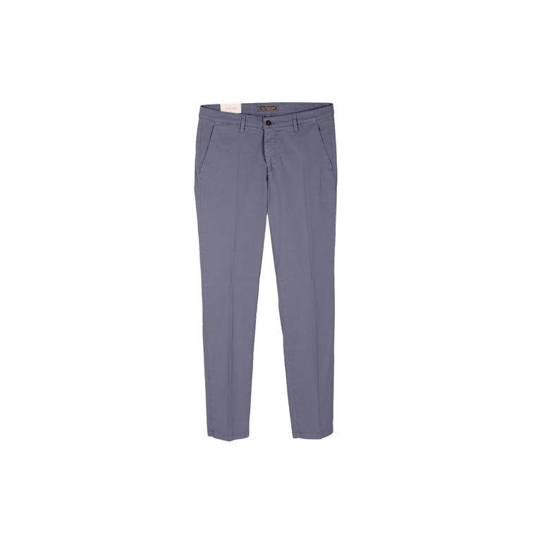 Four.ten trousers blue
