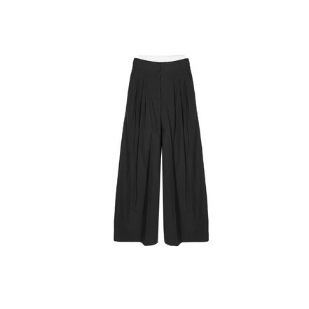 Ottod'ame broek zwart