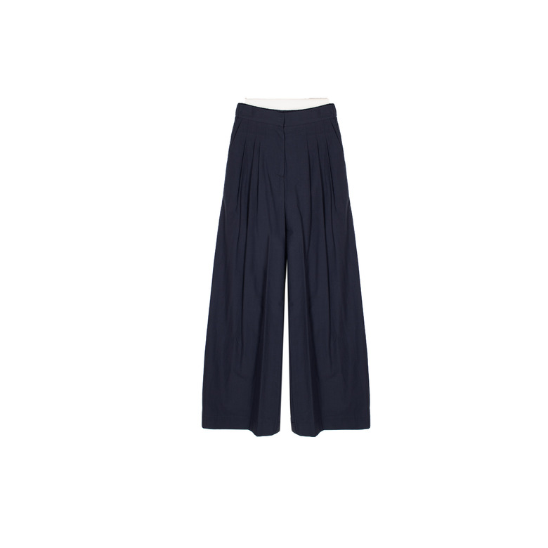 Ottod'ame broek blauw