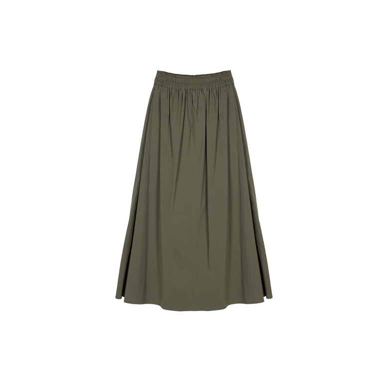 Scapa Flow skirt green 1