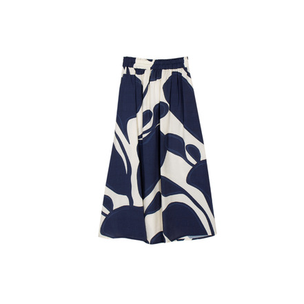 Scapa Flow skirt blue