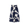 Scapa Flow skirt blue 1