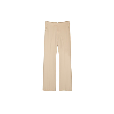 Oscar broek beige