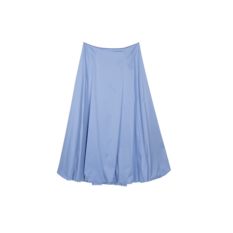 Oscar rok blauw 1