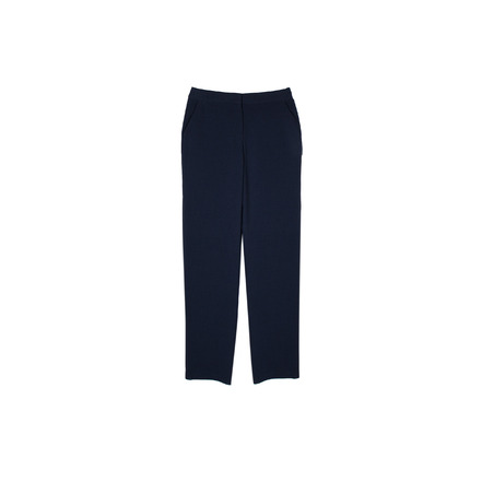 Oscar broek blauw